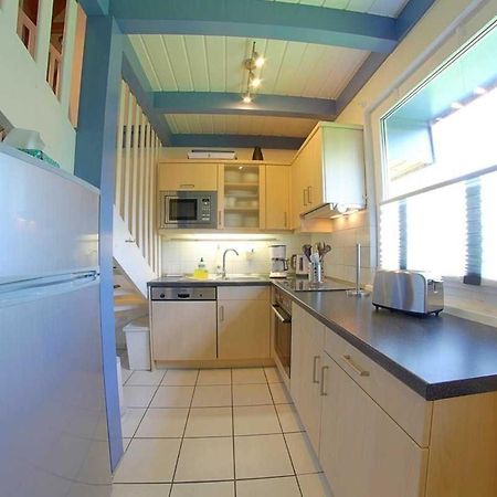 Stoertebeker Ws7 Villa Dorumer Neufeld Luaran gambar