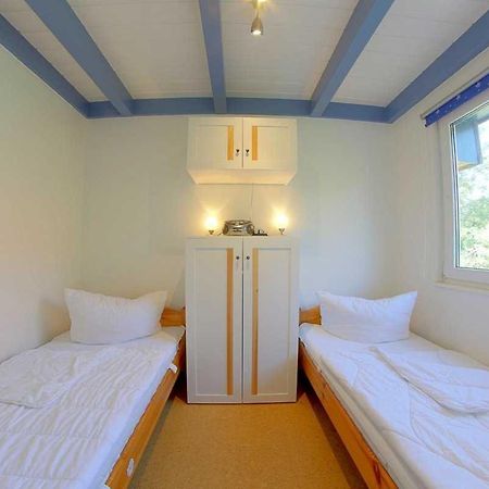 Stoertebeker Ws7 Villa Dorumer Neufeld Luaran gambar