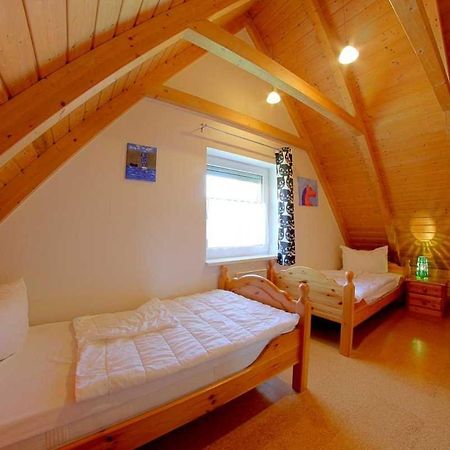 Stoertebeker Ws7 Villa Dorumer Neufeld Luaran gambar
