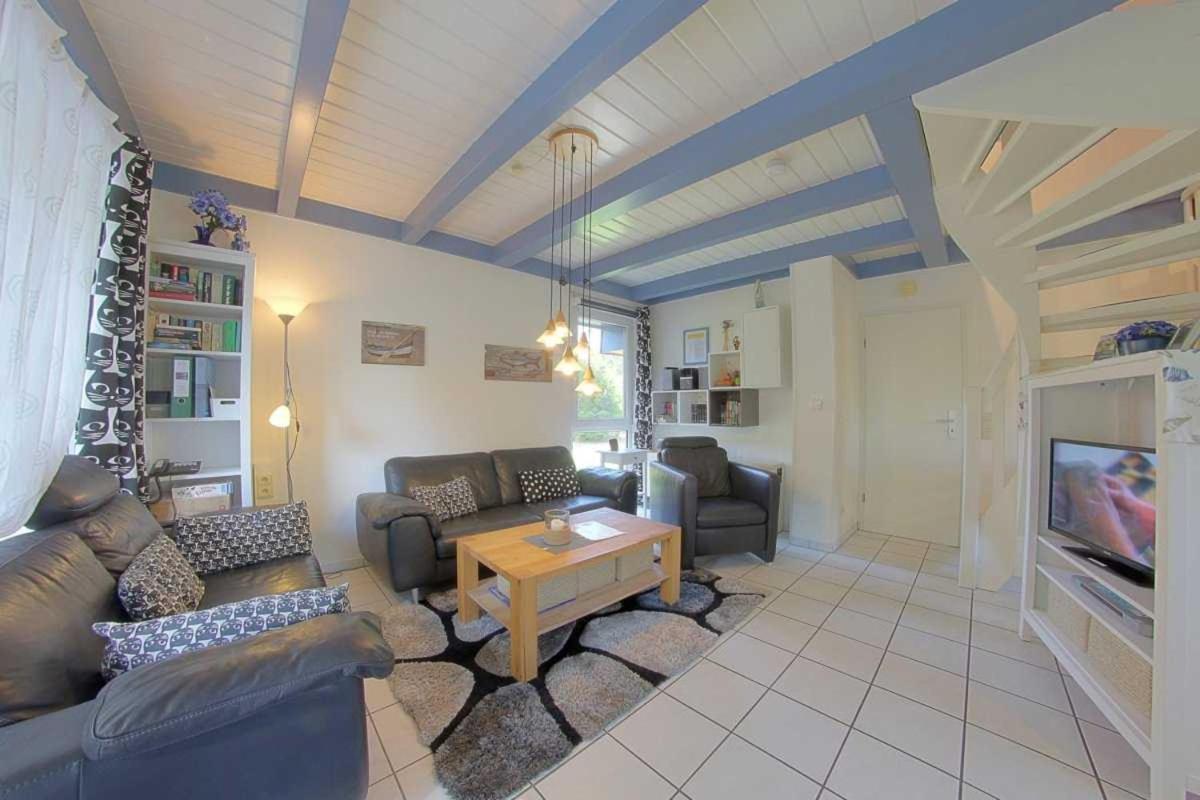 Stoertebeker Ws7 Villa Dorumer Neufeld Luaran gambar