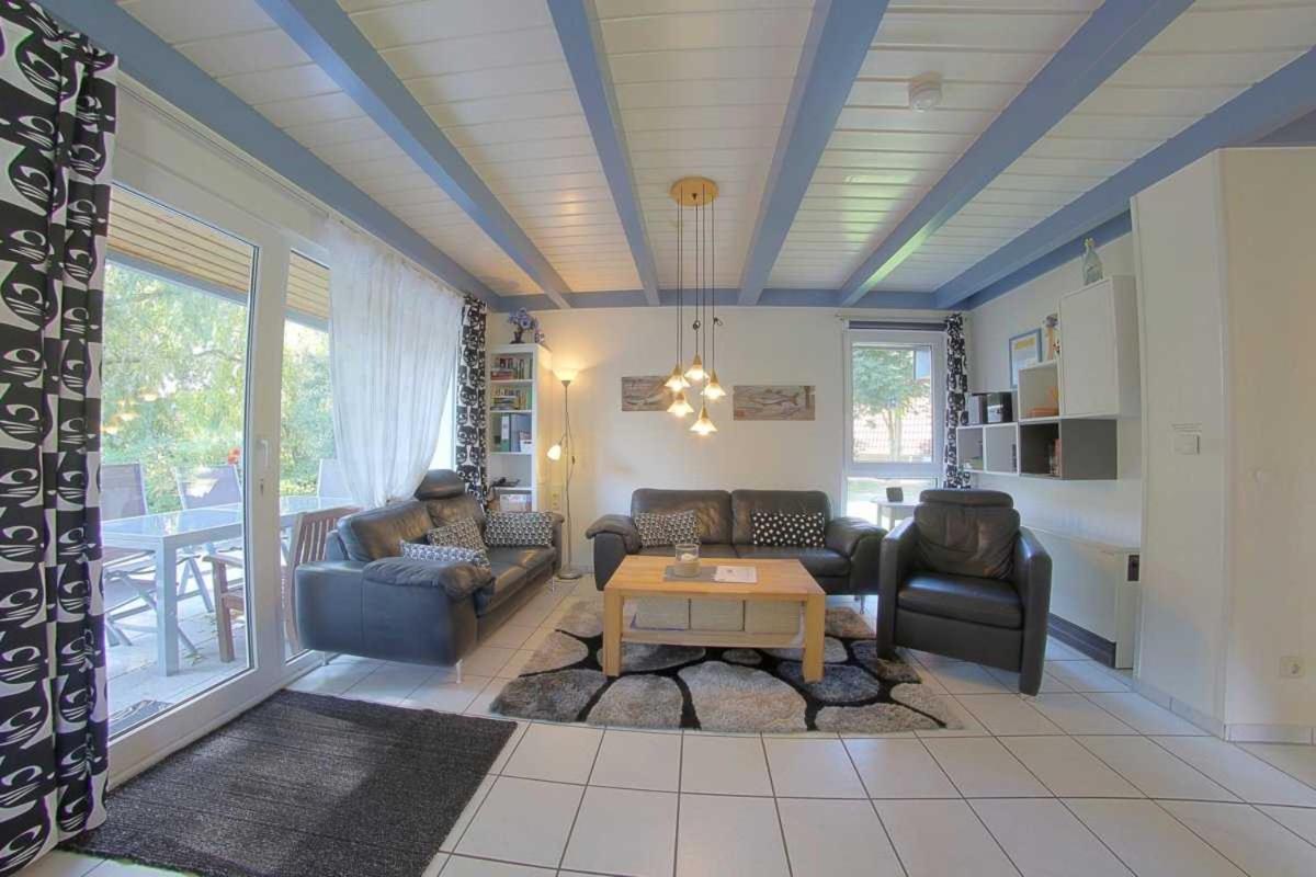 Stoertebeker Ws7 Villa Dorumer Neufeld Luaran gambar