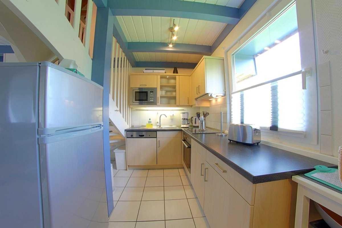 Stoertebeker Ws7 Villa Dorumer Neufeld Luaran gambar