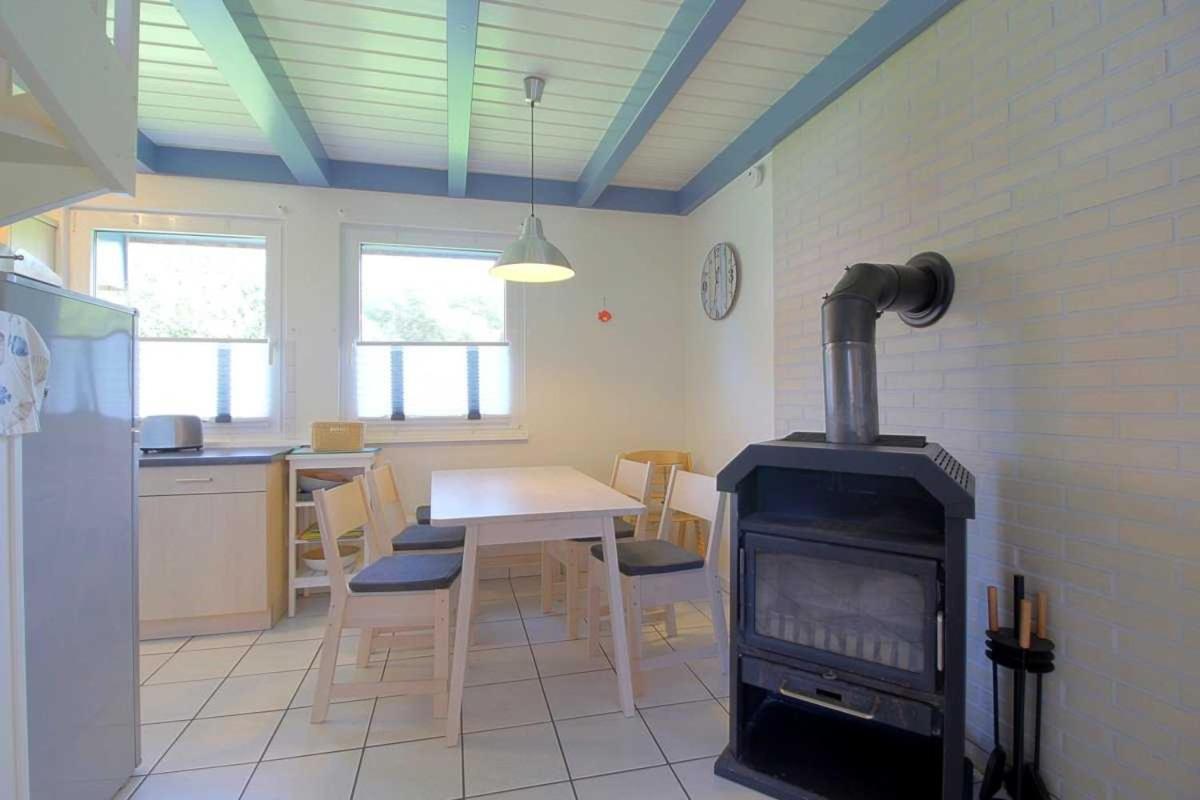 Stoertebeker Ws7 Villa Dorumer Neufeld Luaran gambar