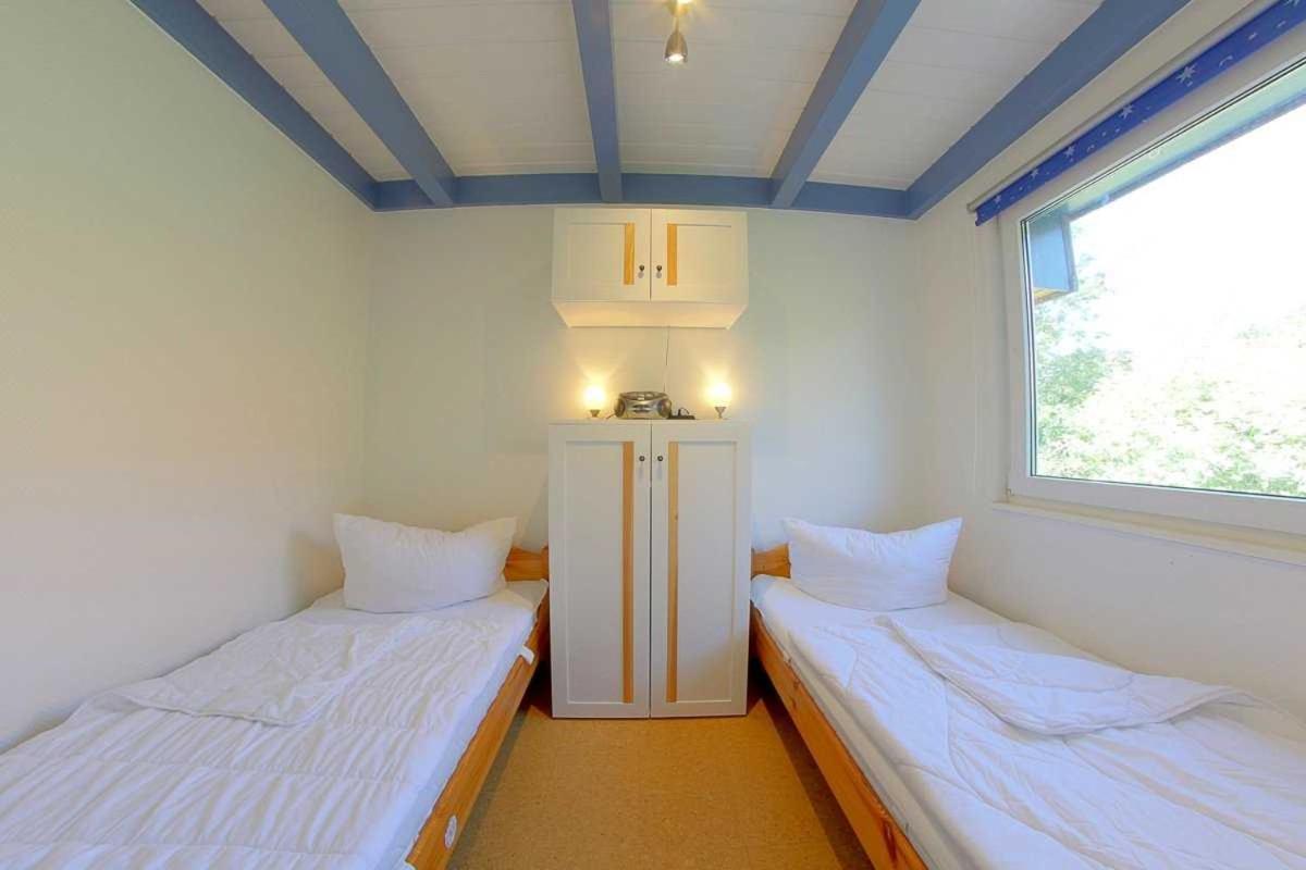 Stoertebeker Ws7 Villa Dorumer Neufeld Luaran gambar