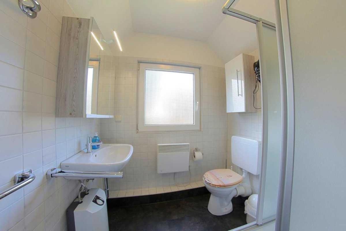 Stoertebeker Ws7 Villa Dorumer Neufeld Luaran gambar