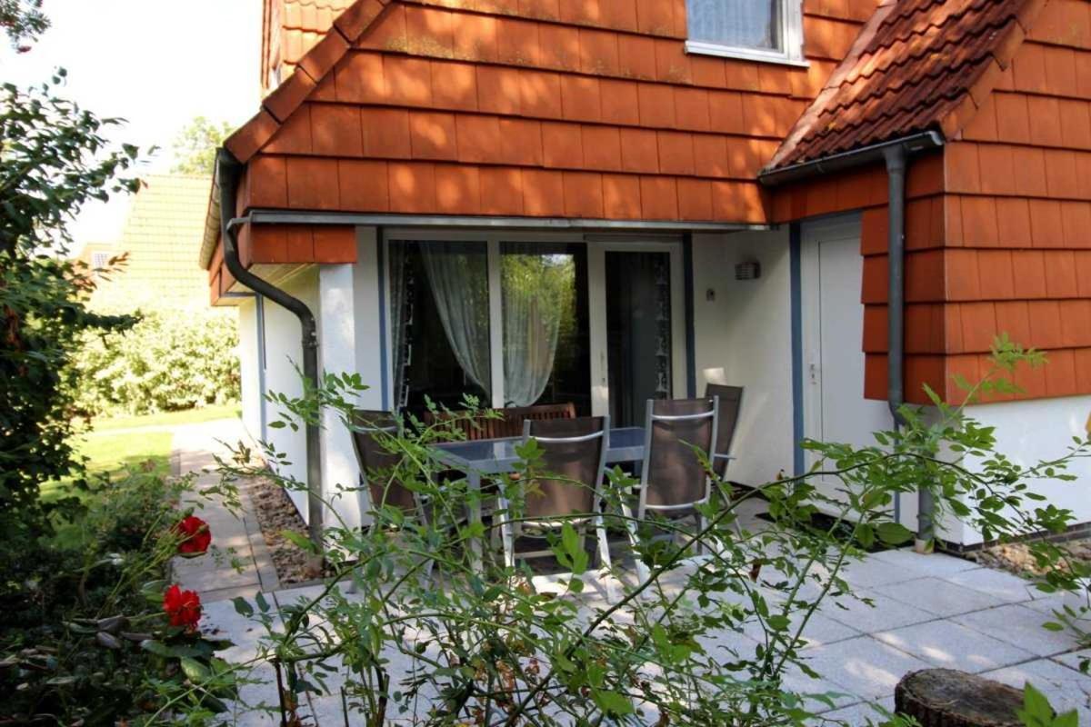 Stoertebeker Ws7 Villa Dorumer Neufeld Luaran gambar