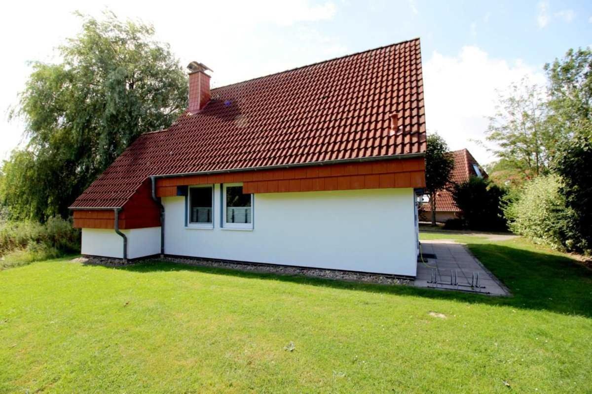 Stoertebeker Ws7 Villa Dorumer Neufeld Luaran gambar
